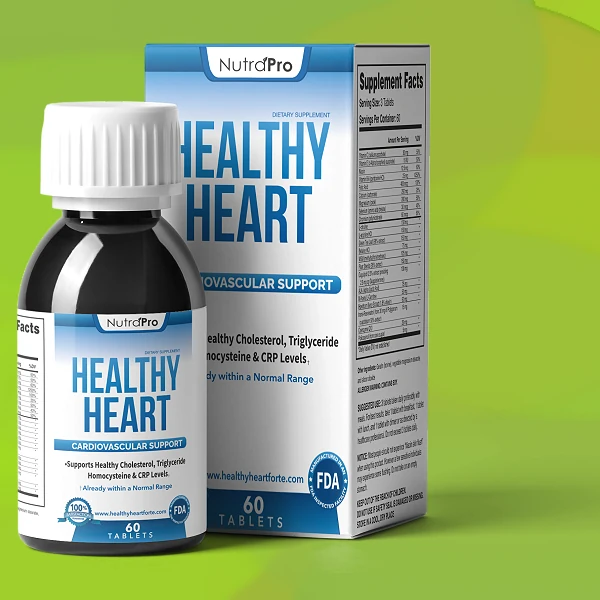 Healthy Heart