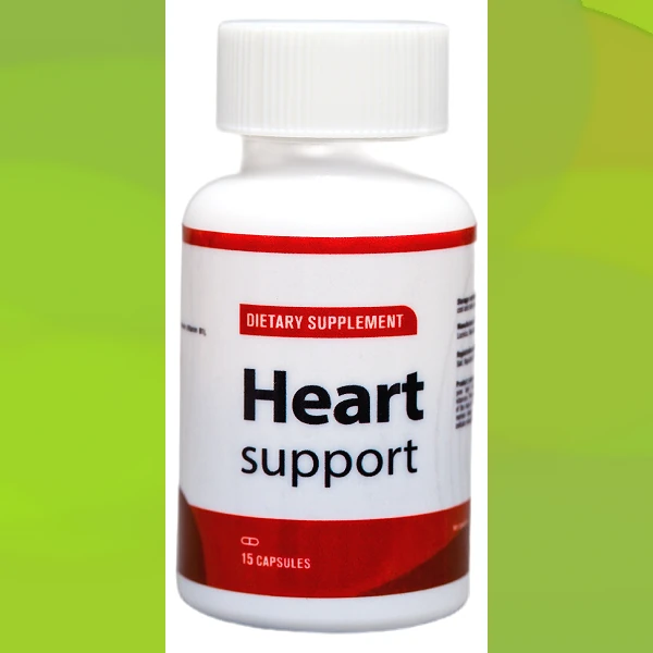 Heart Support