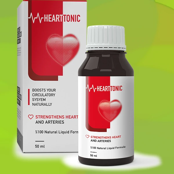 HeartTonic