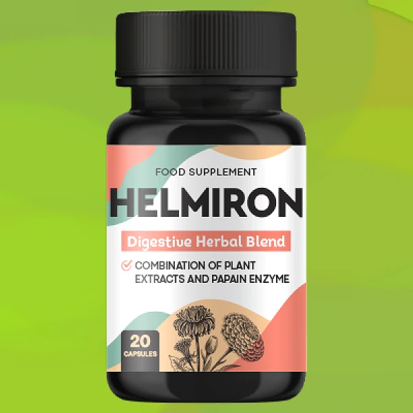 HELMIRON