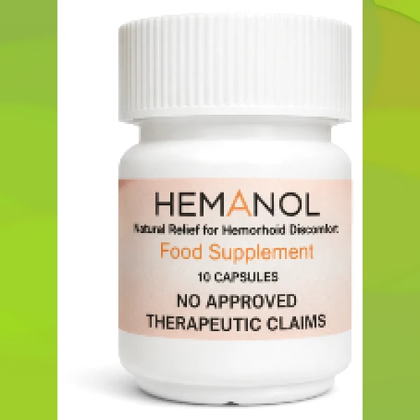 Hemanol
