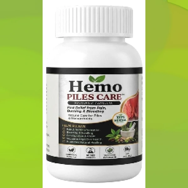 Hemo care