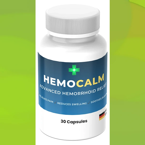 HemoCalm