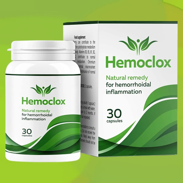 Hemoclox