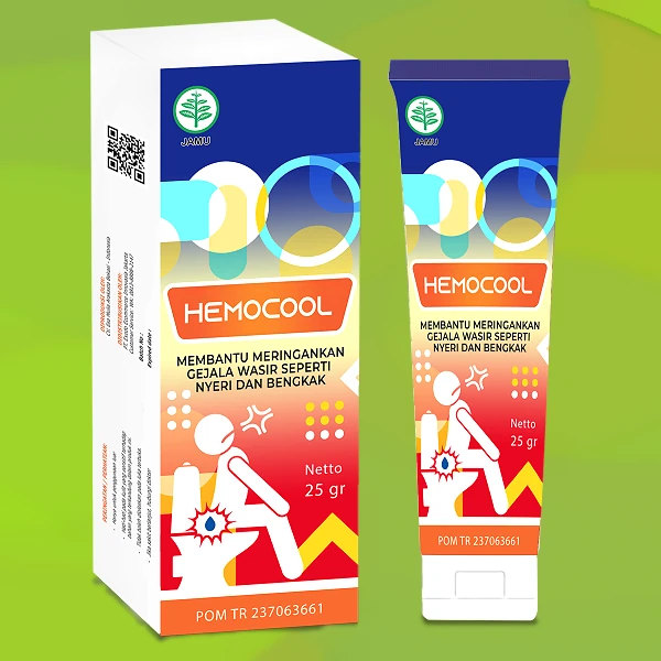Hemocool