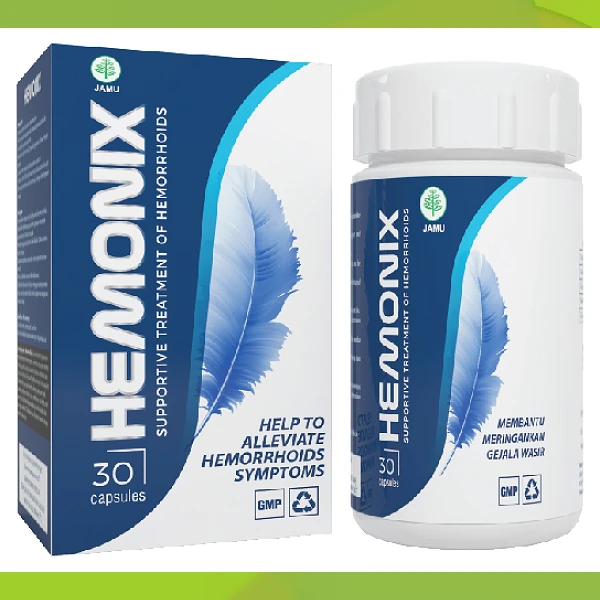Hemonix390