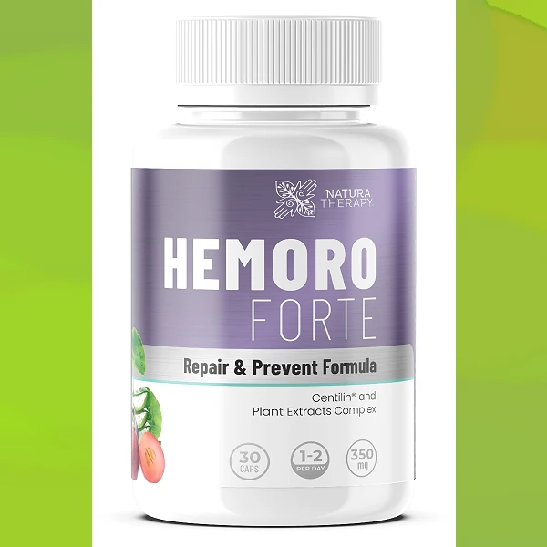 Hemoro Forte