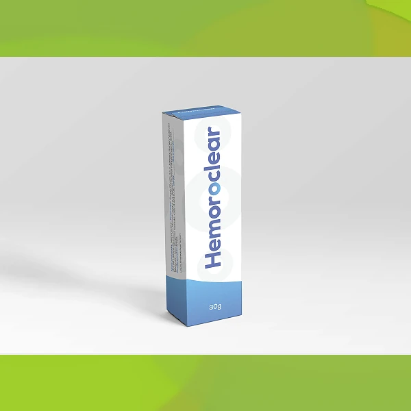 Hemoroclear