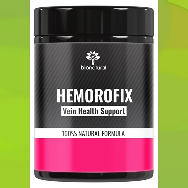 Hemorofix