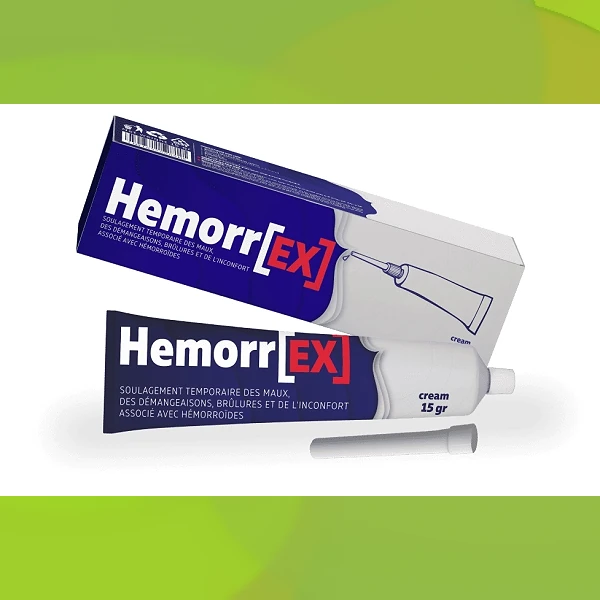 HemorrEx