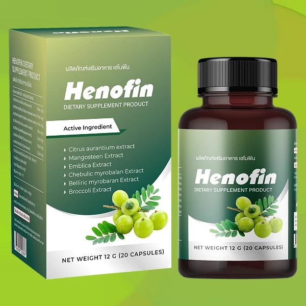 Henofin