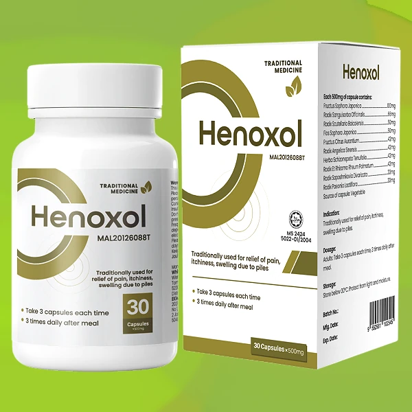 Henoxol