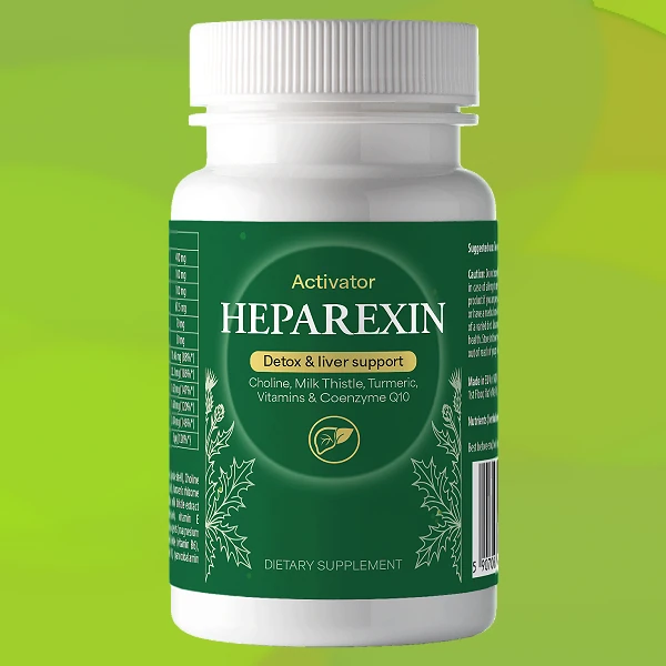 Heparexin