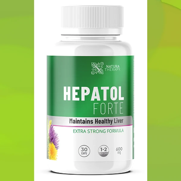 Hepatol Forte
