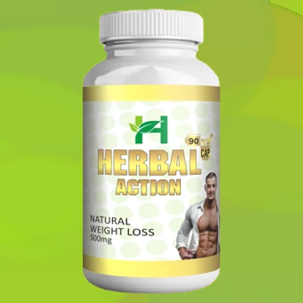 Herbal Action