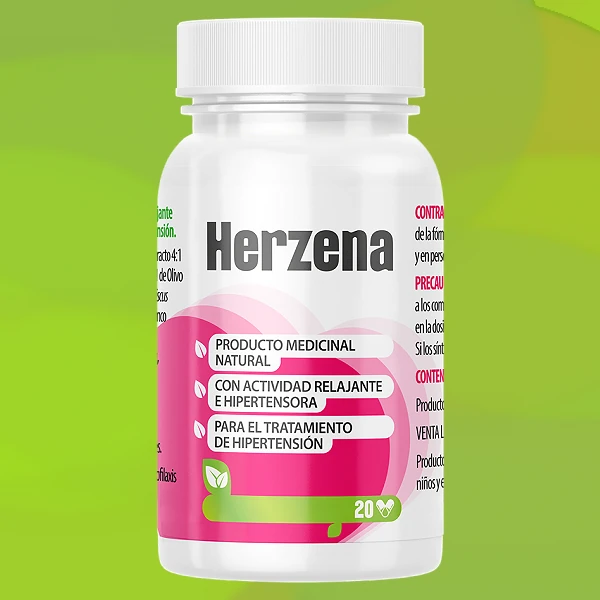 Herzena