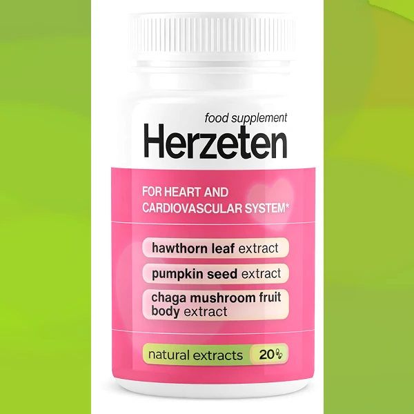 Herzeten