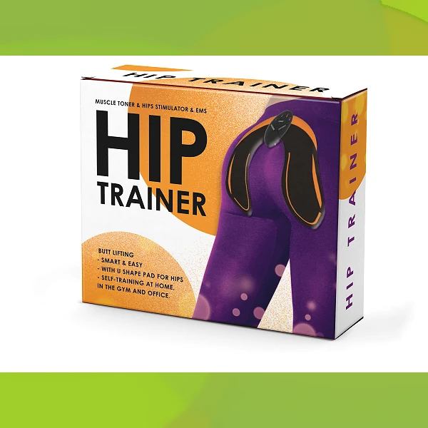 Hip Trainer