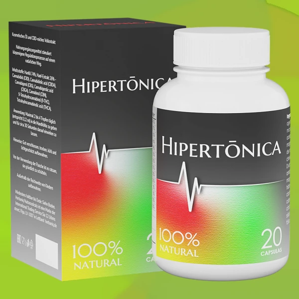 Hipertonica