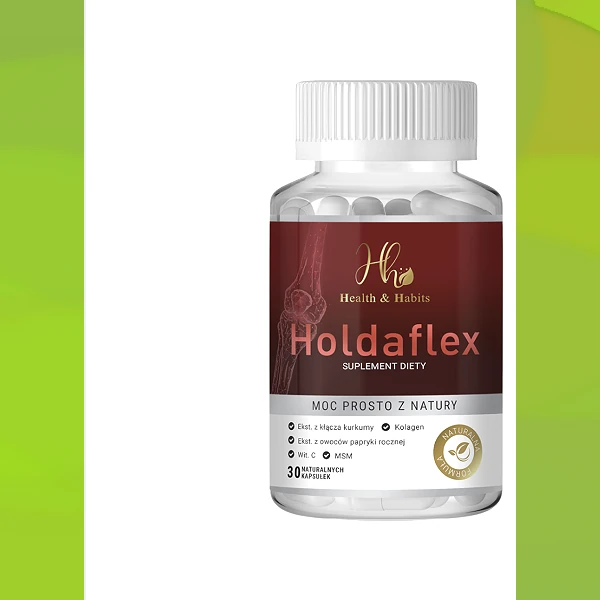 Holdaflex