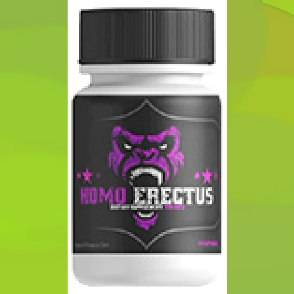 HomoErectus