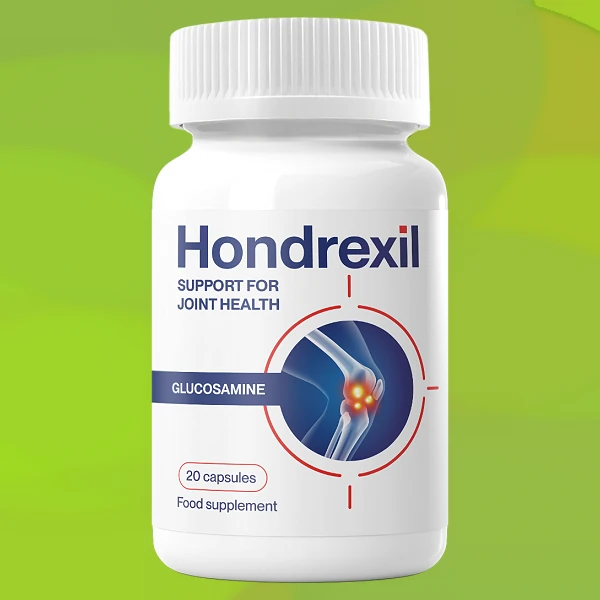 Hondrexil