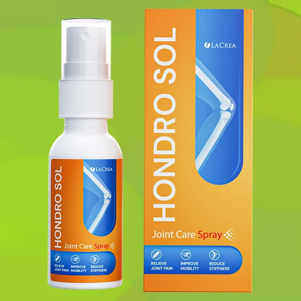 Hondro Sol