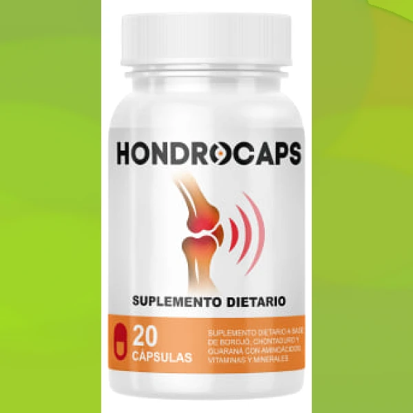 Hondrocaps