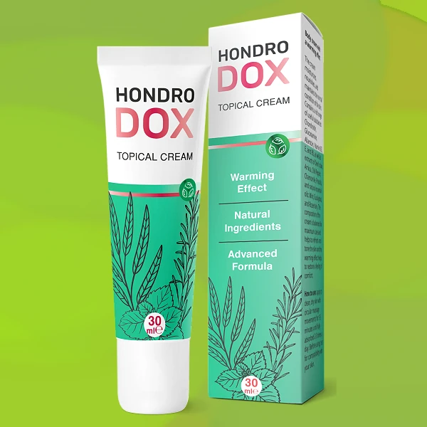 Hondrodox