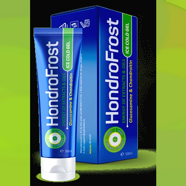HONDROFROST