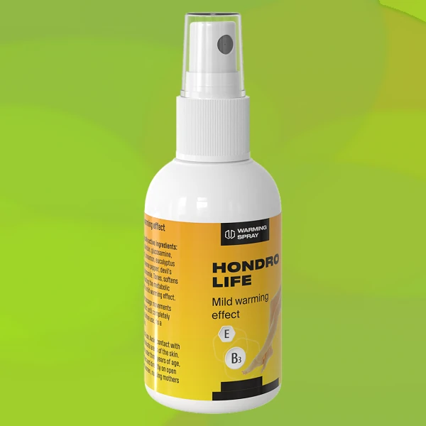 Hondrolife