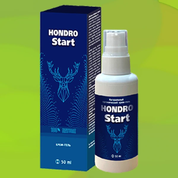 HondroStart