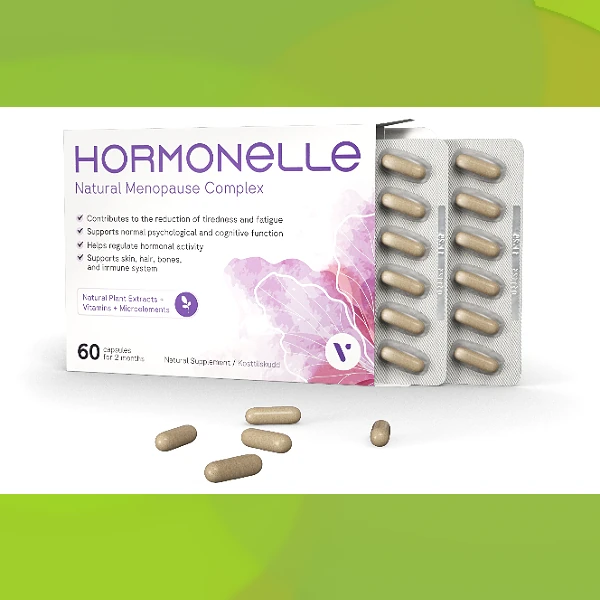 Hormonelle