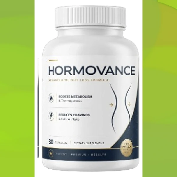 Hormovance