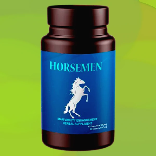Horsemen
