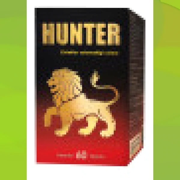 Hunter
