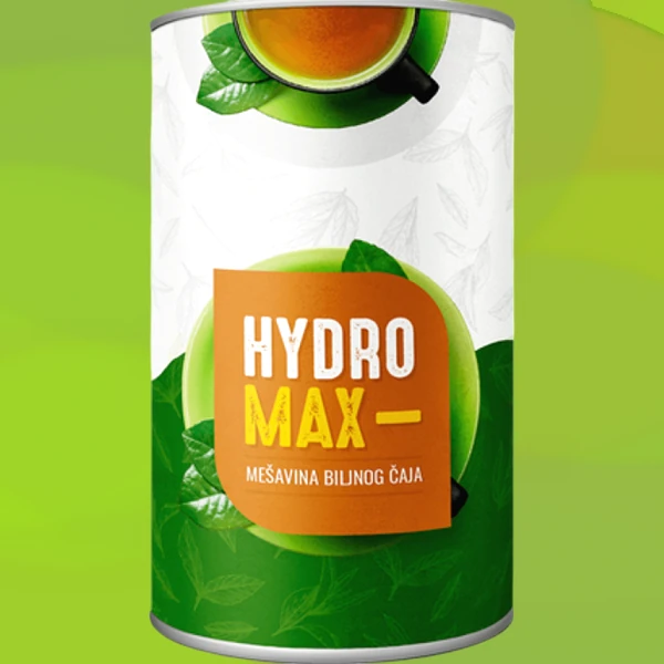HydroMax