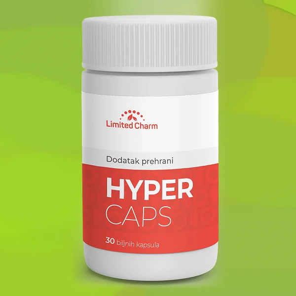 Hypercaps
