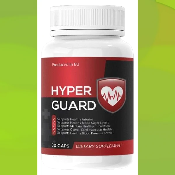 HyperGuard