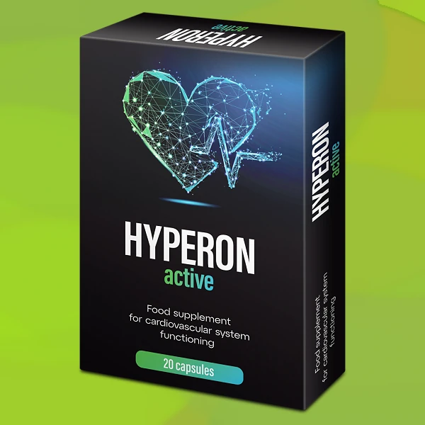 Hyperon caps