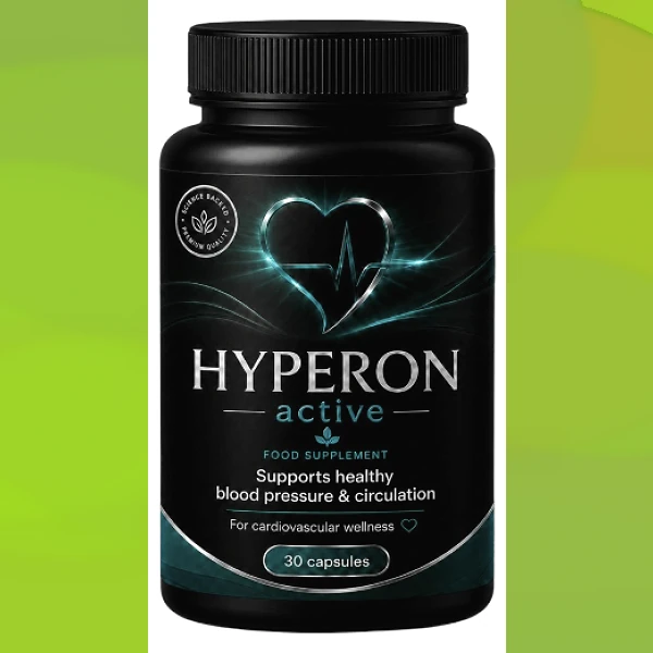 Hyperon