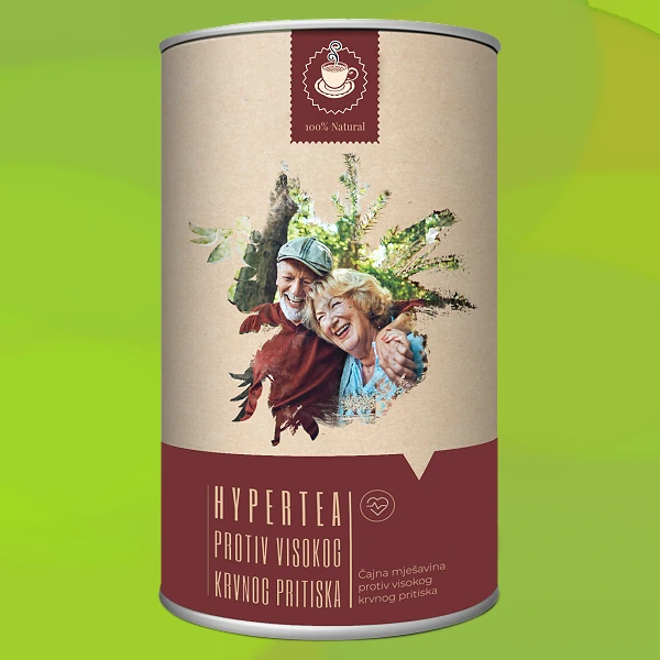 Hypertea