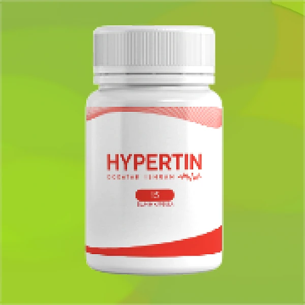 Hypertin Caps