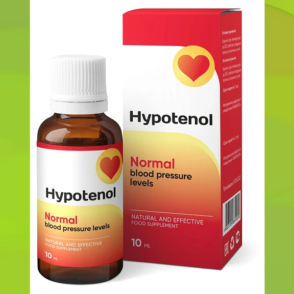 Hypotenol