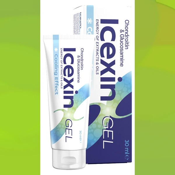 Icexin