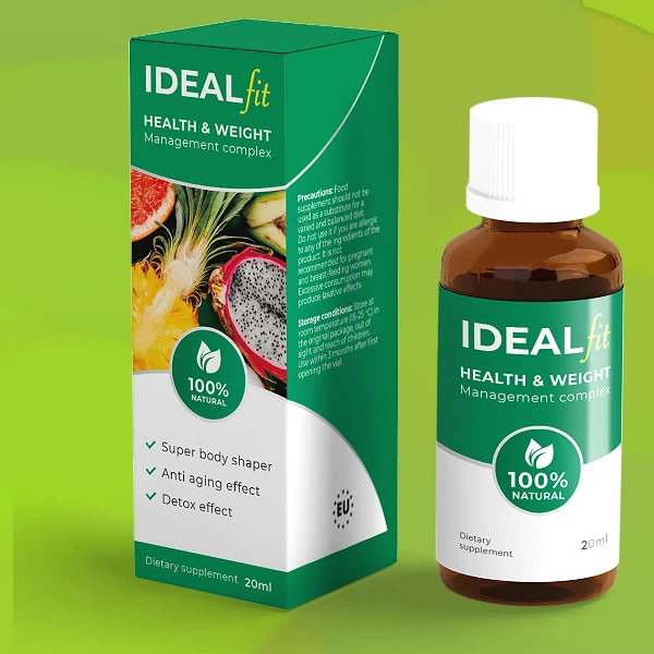 IdealFit