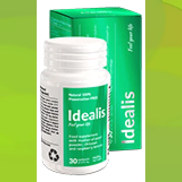 Idealis