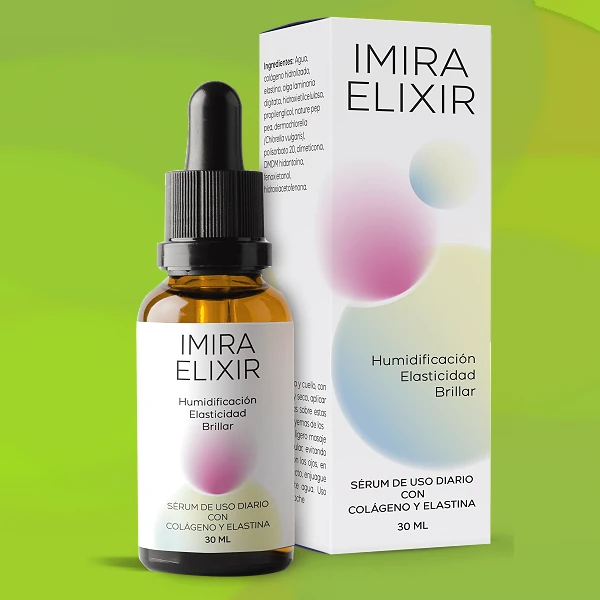 Imira Elixir