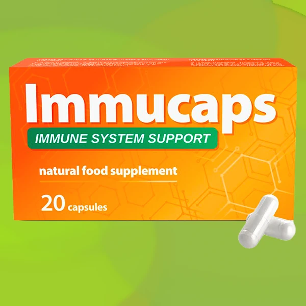 Immucaps