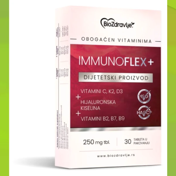 Immuno Flex